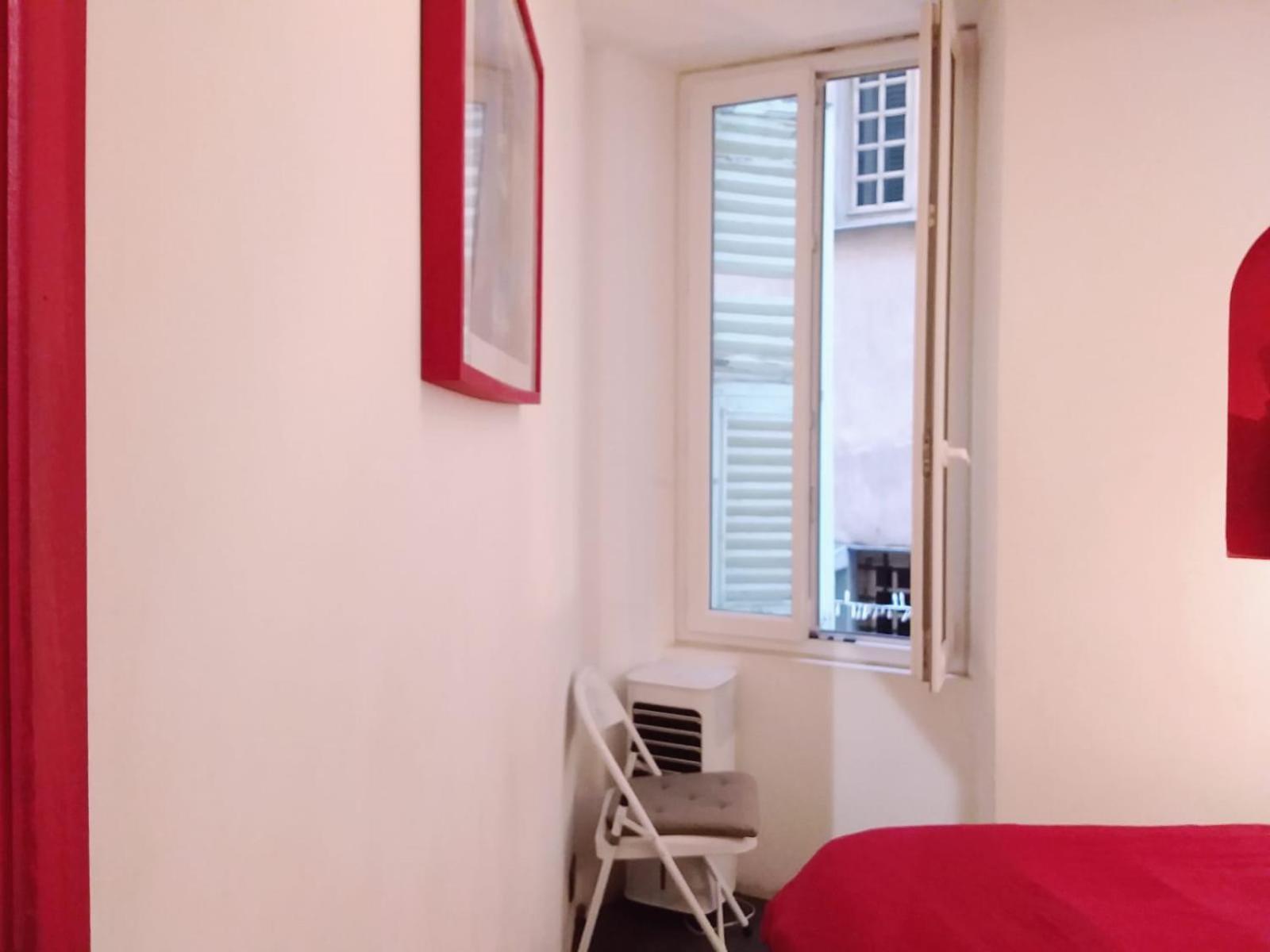 Flamingo Appartement Nice