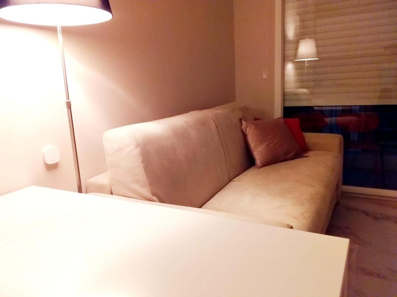 Flamingo Appartement Nice