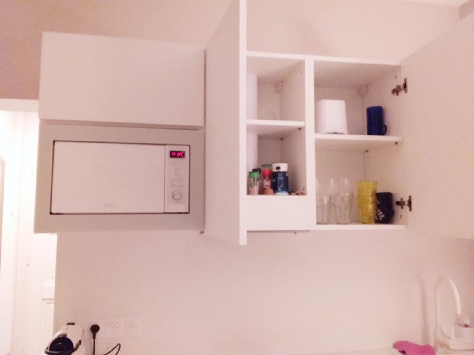 Appartement Flamingo Nice