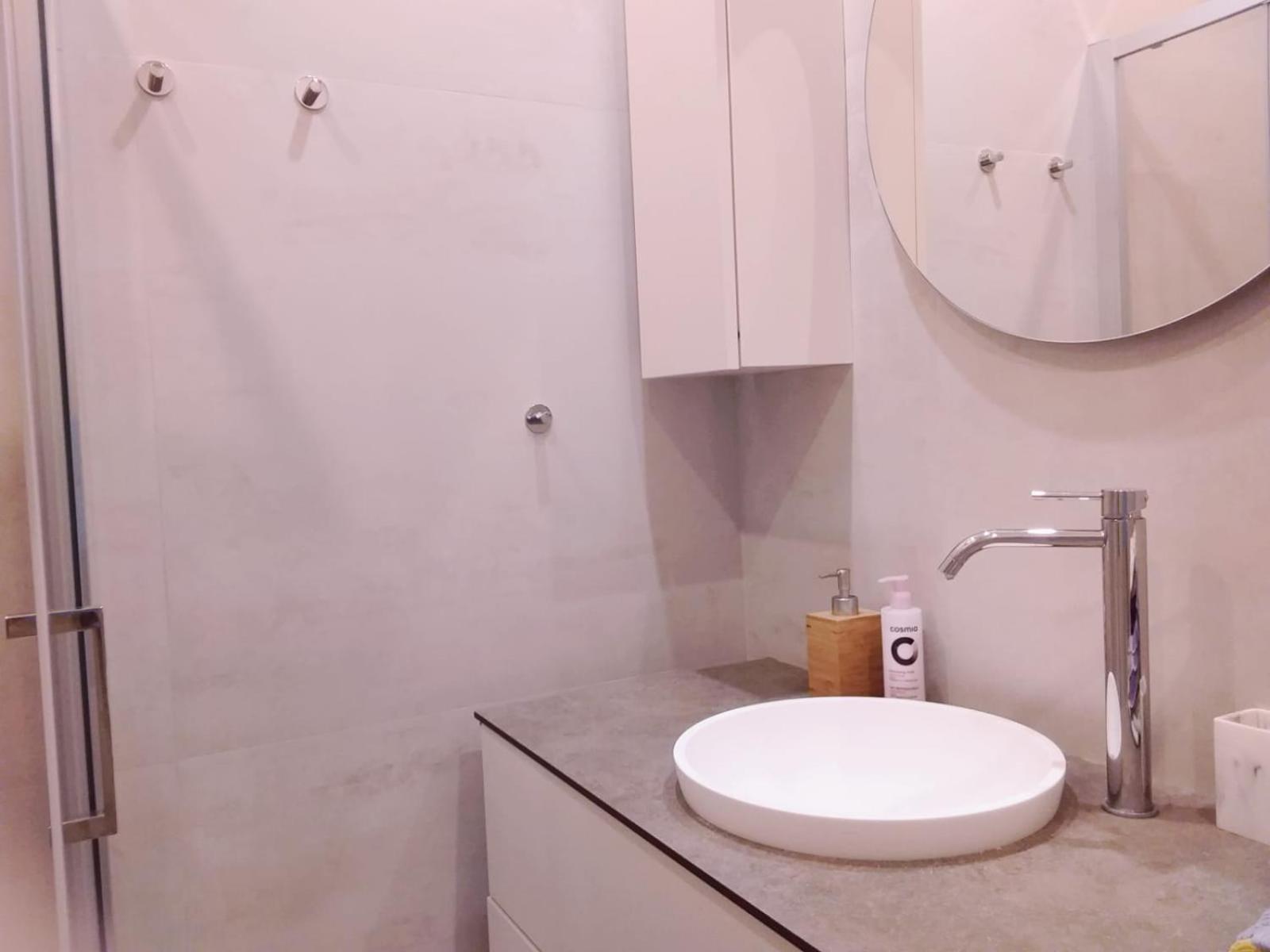 Appartement Flamingo *