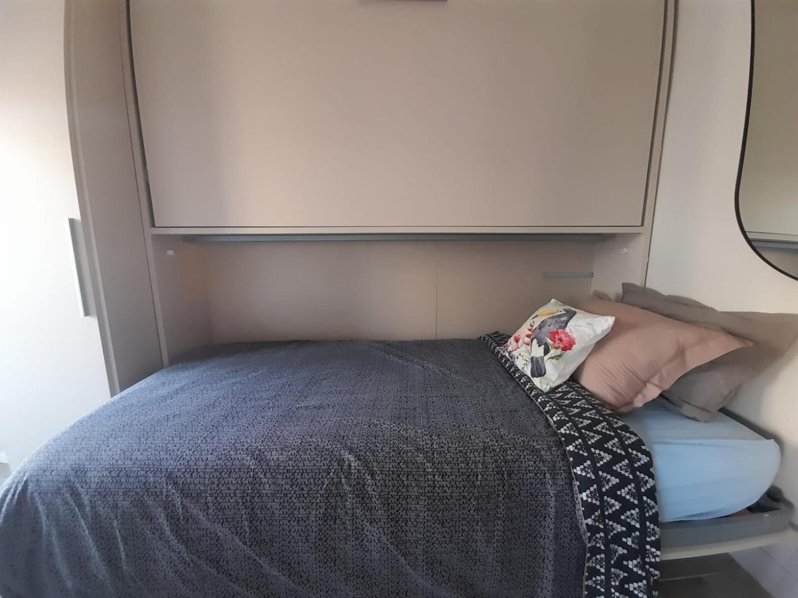 Appartement Flamingo Nice